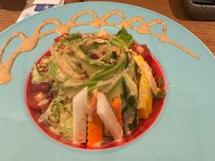 -水之惠鲜鱼料理(王府大街店)