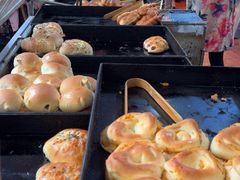 -惠源面包店(开禾路店)