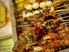 牛肉串-西单翅酷(西单店)