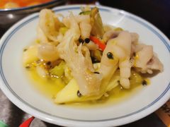 泰式凤爪-禄婶鸡煲·打边炉