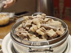 -七百岁羊肉馆(环球港店)