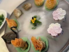 -芙蓉堂(武汉天地店)