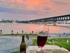 -汉水谣·江景餐厅(江滩店)