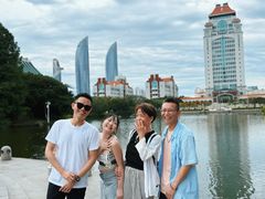 -厦门大学(思明校区)