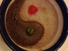 太极香芋泥-聚春园自助餐厅(东街口店)