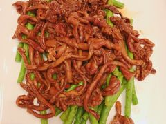 -沙河粉村·国家非遗传承(云台店)