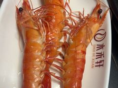 -水禾轩·海鲜蒸汽主题餐厅(新香洲旗舰店)