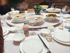 -粗茶淡饭·汉口公馆(循礼门店)