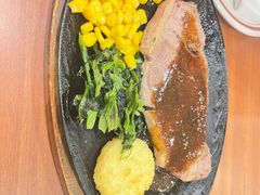 -萨莉亚意式餐厅(国和1000店)