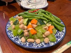 -李记白水羊头·清真老味家常菜(石景山店)