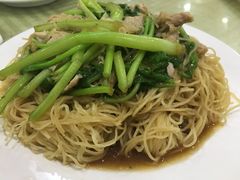 -港海餐厅(解放东路店)