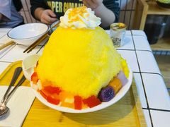 -卤校长重庆老火锅(南岗万达店)