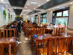 大堂-伊隆斋(什刹海店)