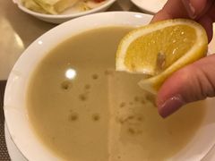 -苏坦土耳其餐厅(白云宾馆店)