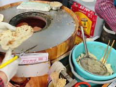 -尚食卢记烧饼(凤凰路总店)