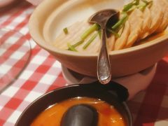 -西贝(六里桥旗舰店)