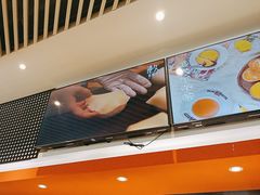 -港久茶餐厅(鹭洲里店)