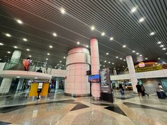 -吉隆坡国际机场
