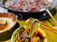 -正南齊北重庆老火锅(光华村直营店)