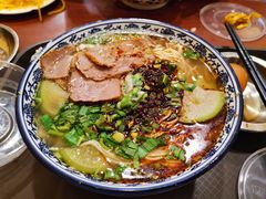 肉蛋双飞-有礼有面(知春路店)