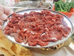 -菜忠潮州牛肉店(岗厦店)