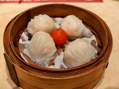 -丰圆轩粤式茶楼(大宁国际商业广场店)