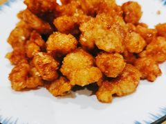 -老江南春·中国龙菜(衡山路店)