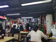-四川老牛麻辣烫(北门桥店)