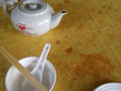 -龙华酒家