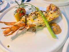 -马克西姆餐厅(崇文门店)