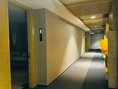 -北京海德酒店温泉