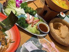 -泰悦澜·泰国餐厅(万象城店)
