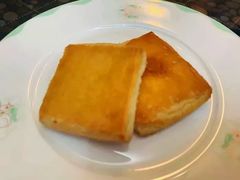 -中关村茶点