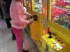 -风云再起游乐汇(皇城恒隆广场店)