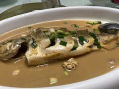 -迟慢厨房·土菜(后宰门店)