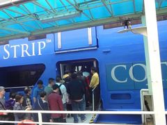 -澳门外港客运码头(轮渡站)