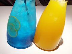 -鱼酷活鱼烤鱼(恒隆广场店)