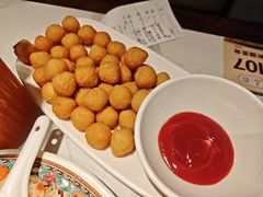 -巴依老爷新疆美食(天津远洋乐堤港店)