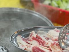 -五洞大众牛餐馆(番禺分店)