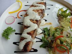 -马克西姆俄罗斯餐厅(通亚街店)