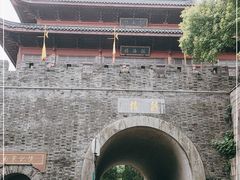 -鼓楼(西湖风景名胜区)