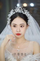 -欣薇婚纱(新源乐汇城店)