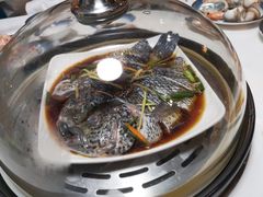 -蔚海之都·象山蒸汽海鲜(仙霞路店)