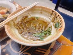 -朝花夕拾中餐厅(台儿庄古城复兴广场店)