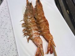 -九府羊·鲜羊火锅·烤串(新华路店)