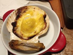 -很久以前羊肉串(昌里路三钢里店)