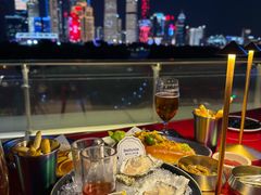 -池畔酒吧 WET Bar