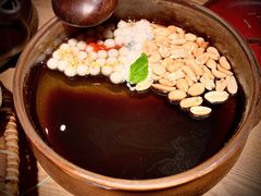 土家桂花红糖凉粉-吃饭皇帝大(解放西路店)