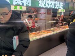 -晓宇盒饭(民安街店)