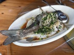 -九岭农庄·竹筒饭